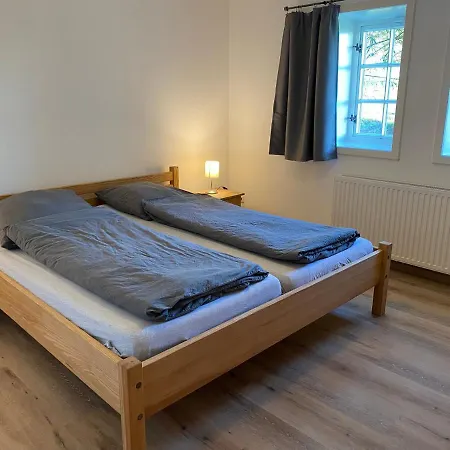Heuerhaus - Artlands Home- Fuer Familien Und Gruppen Σπίτι διακοπών *