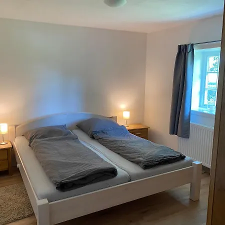 Heuerhaus - Artlands Home- Fuer Familien Und Gruppen Semesterbostad Badbergen