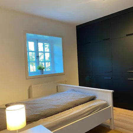 Heuerhaus - Artlands Home- Fuer Familien Und Gruppen * Badbergen