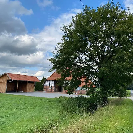 Heuerhaus - Artlands Home- Fuer Familien Und Gruppen Semesterbostad